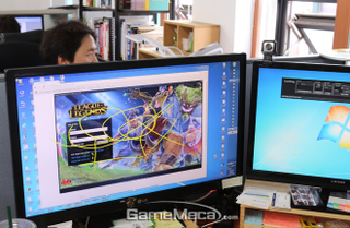 Illustration for article titled Hire a League of Legends Tutor in South Korea